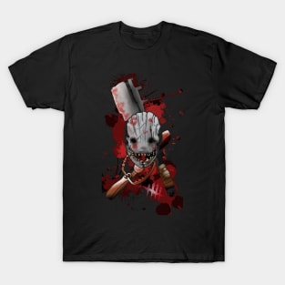 The Trapper T-Shirt